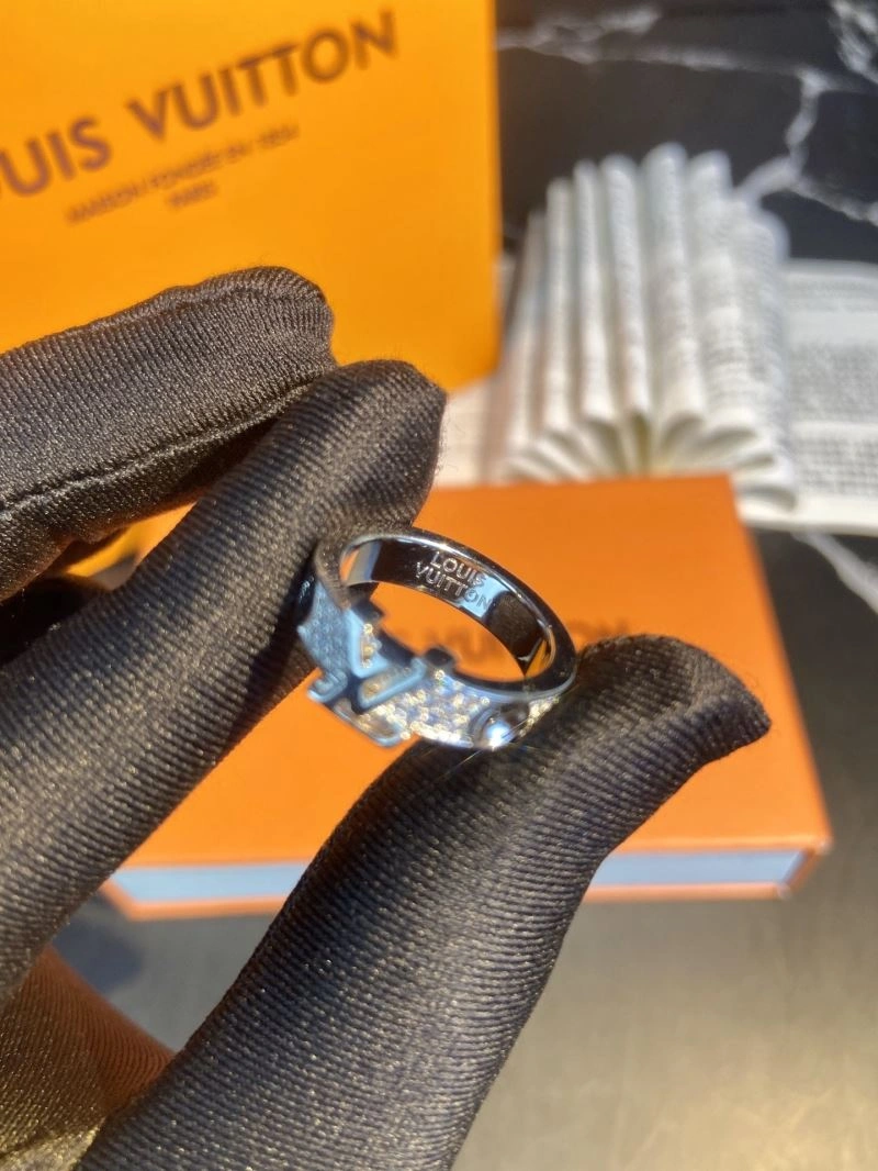Louis Vuitton Rings GoodFit 251628