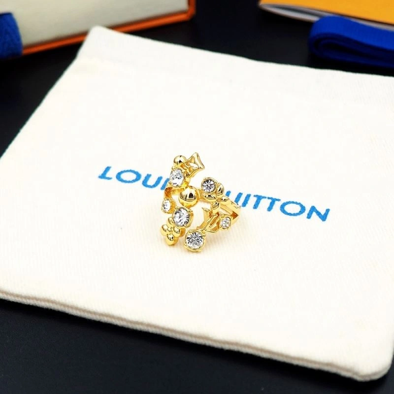 Popular Louis Vuitton Rings 251627