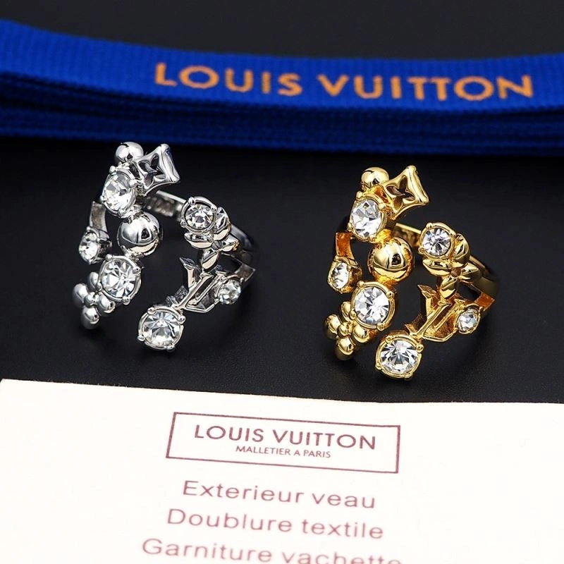 Louis Vuitton Rings BestValue 251611