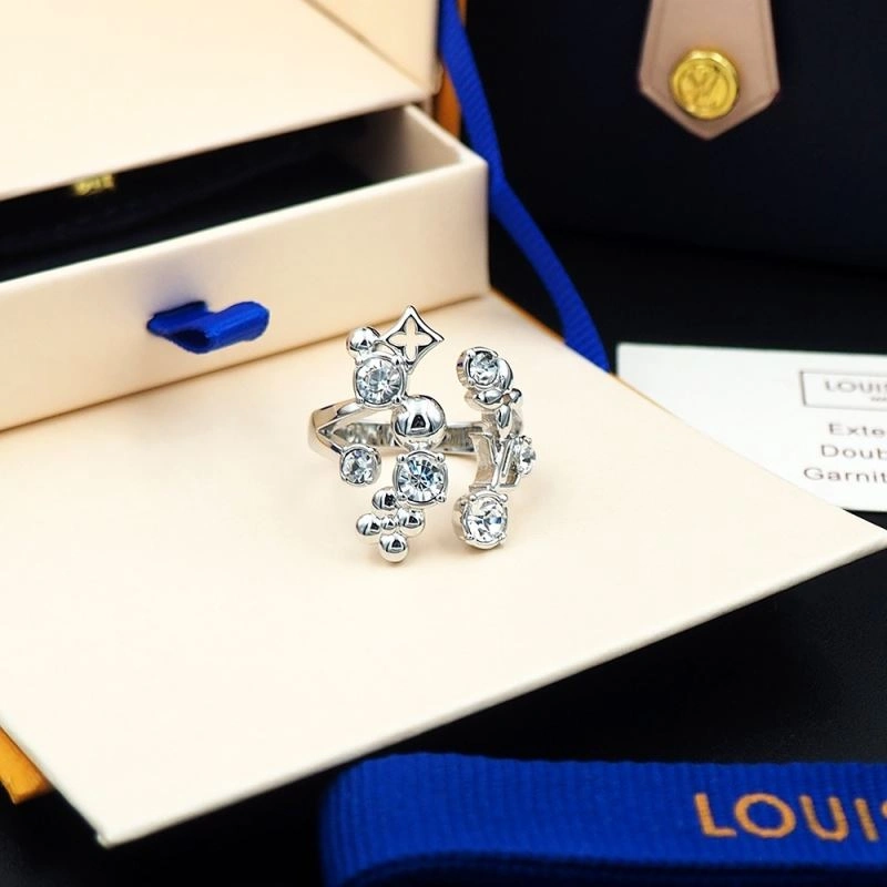 Louis Vuitton Rings BestValue 251611