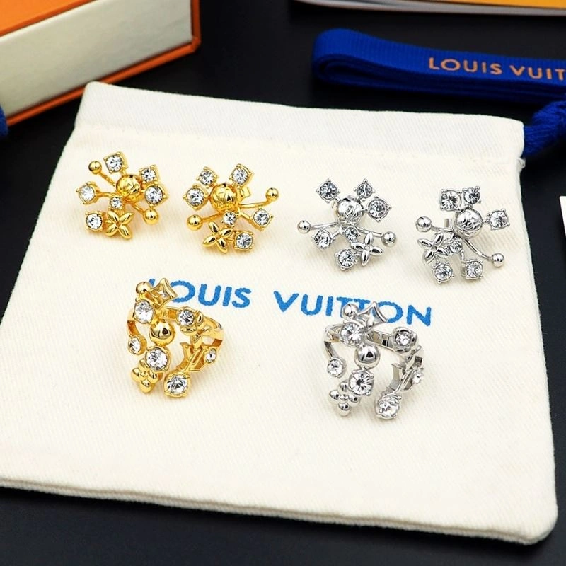 Louis Vuitton Rings BestValue 251611