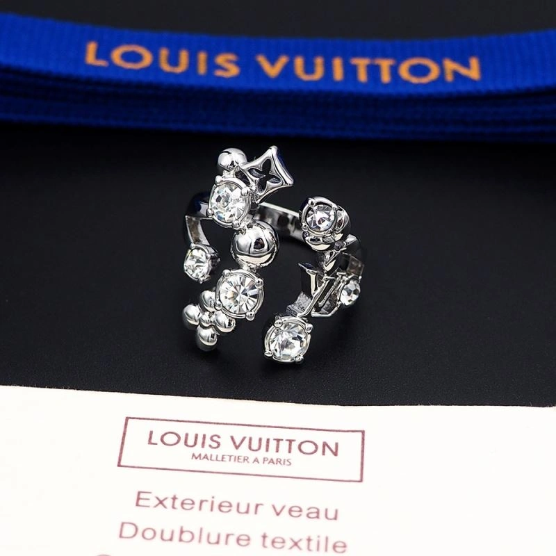 Louis Vuitton Rings BestValue 251611