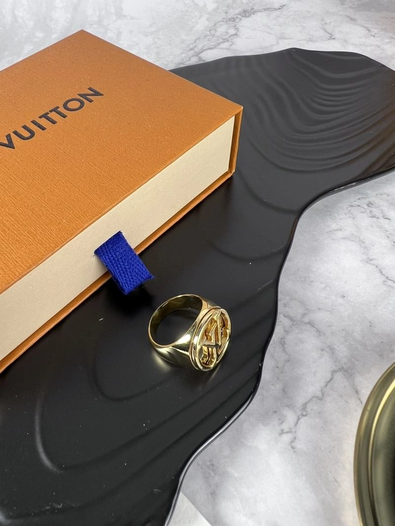 MultiPurpose Louis Vuitton Rings 251606