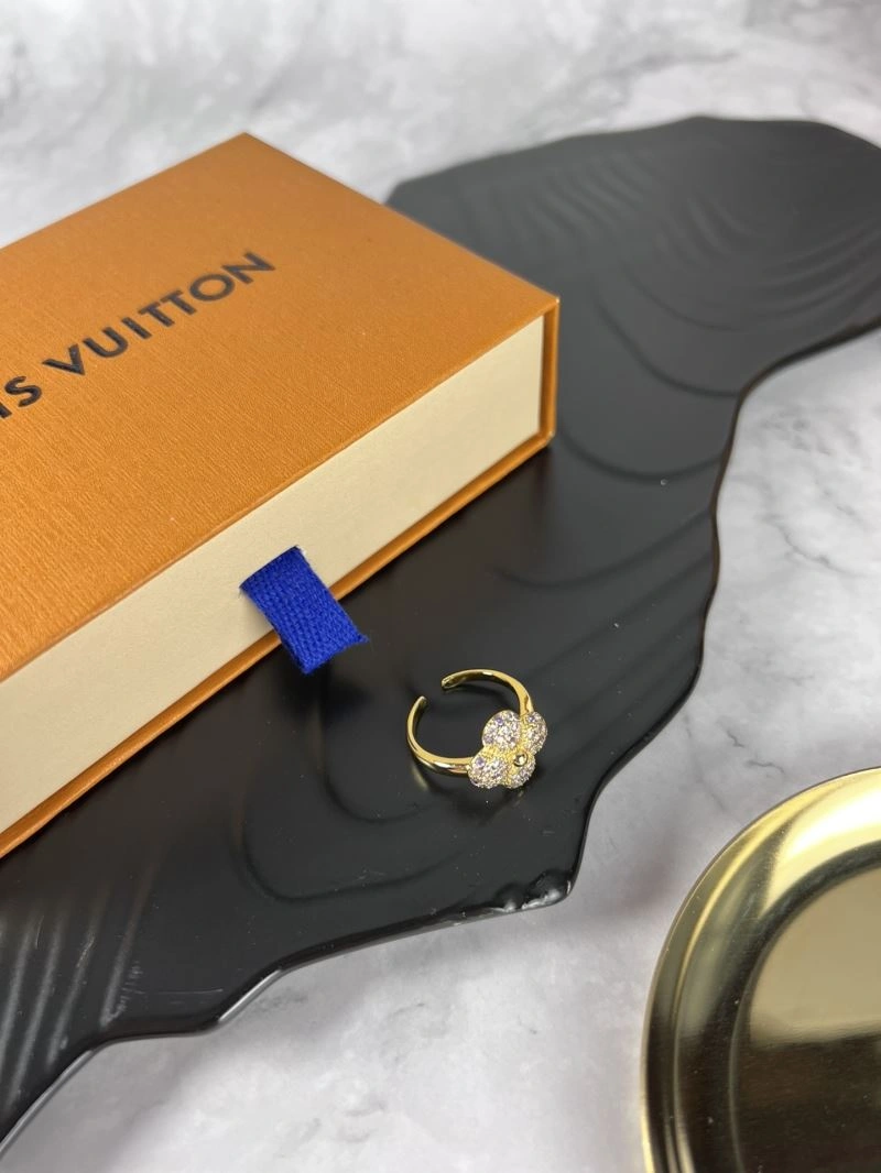 Vibrant Louis Vuitton Rings 251604