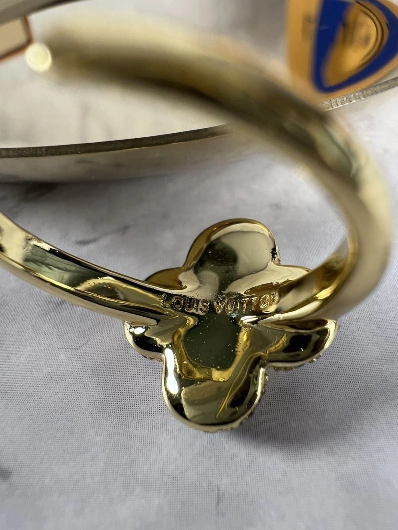 Vibrant Louis Vuitton Rings 251604