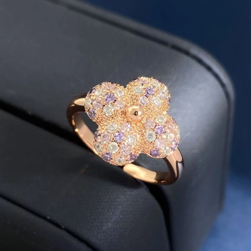 Louis Vuitton Rings UrbanChic 251624