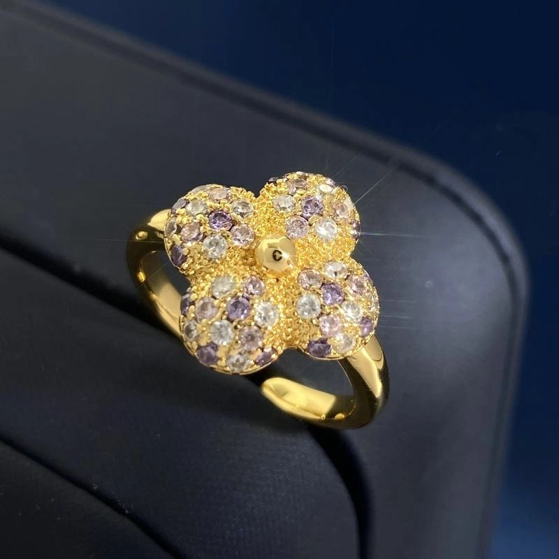 Louis Vuitton Rings UrbanChic 251624