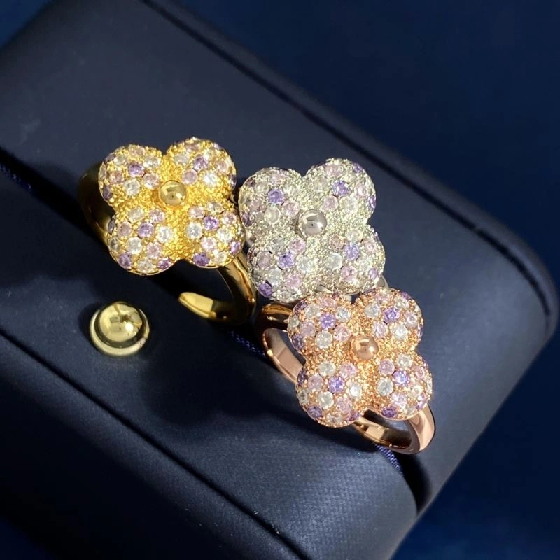Louis Vuitton Rings UrbanChic 251624