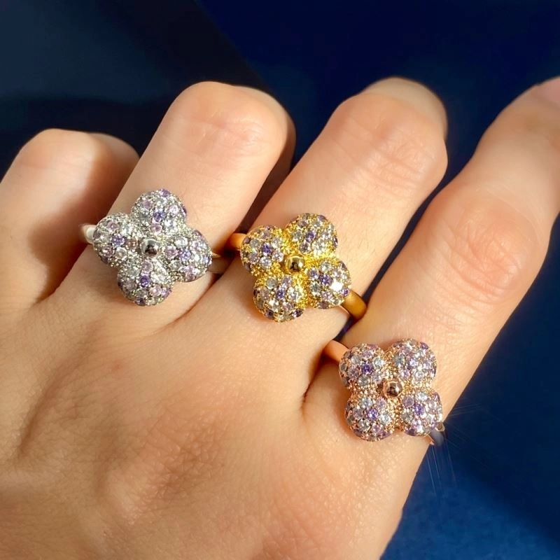 Louis Vuitton Rings UrbanChic 251624
