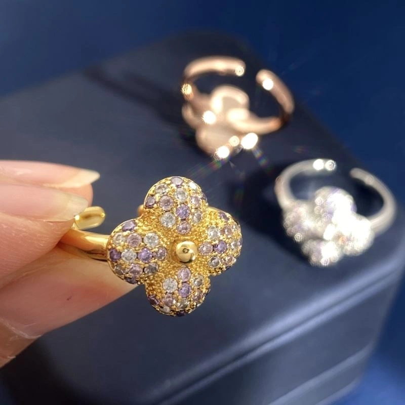 Louis Vuitton Rings UrbanChic 251624