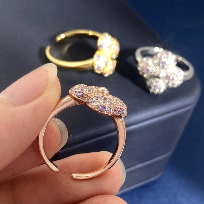 Louis Vuitton Rings UrbanChic 251624