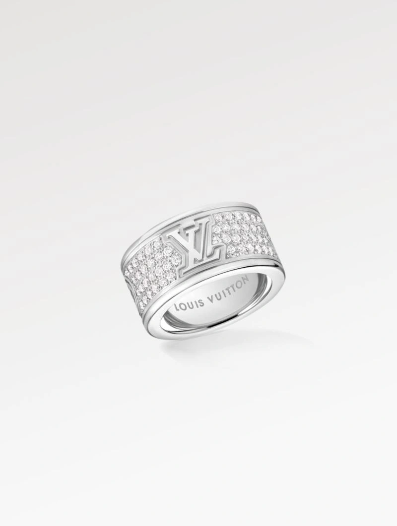 Louis Vuitton Rings ComfortFit 251610
