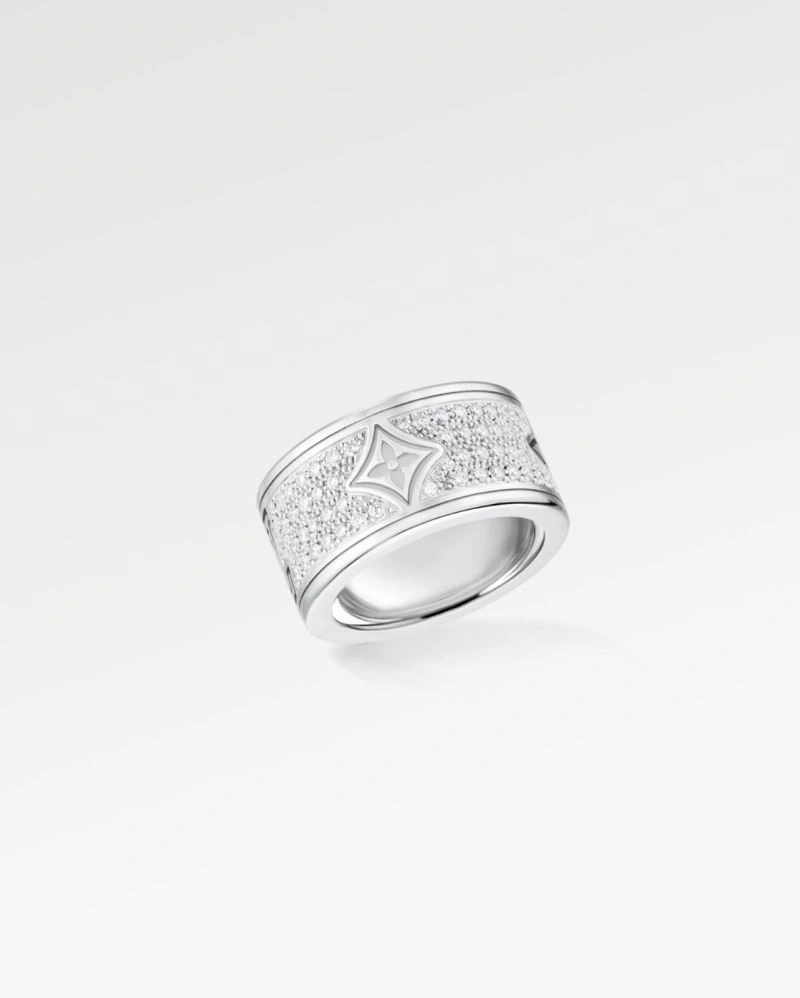 Louis Vuitton Rings ComfortFit 251610
