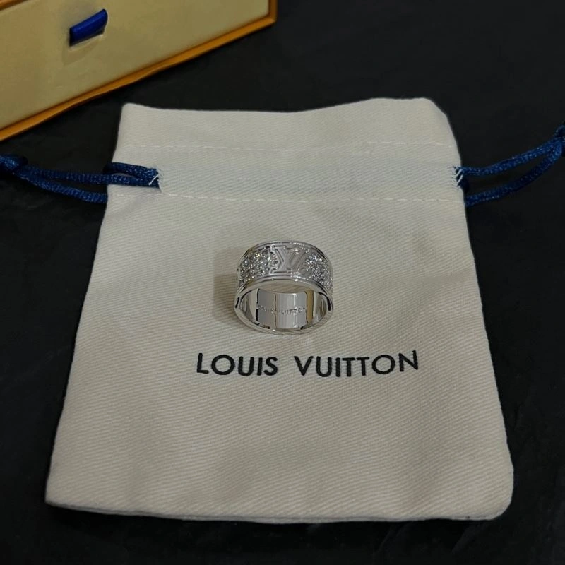 Louis Vuitton Rings ComfortFit 251610