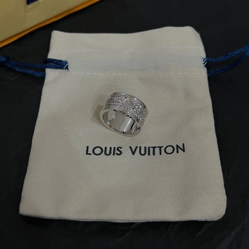 Louis Vuitton Rings ComfortFit 251610