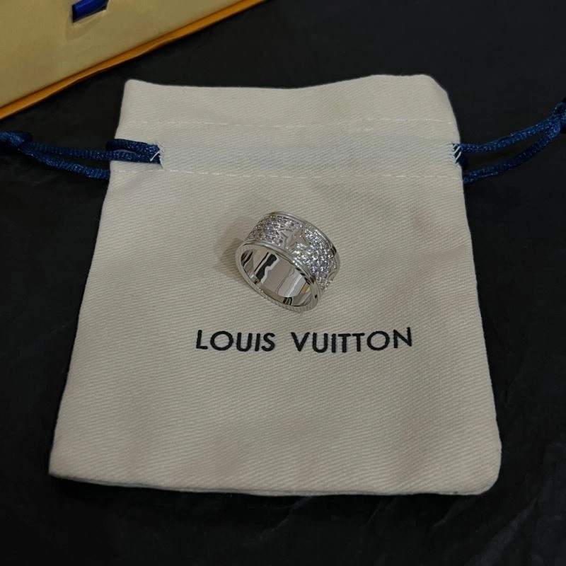 Louis Vuitton Rings ComfortFit 251610