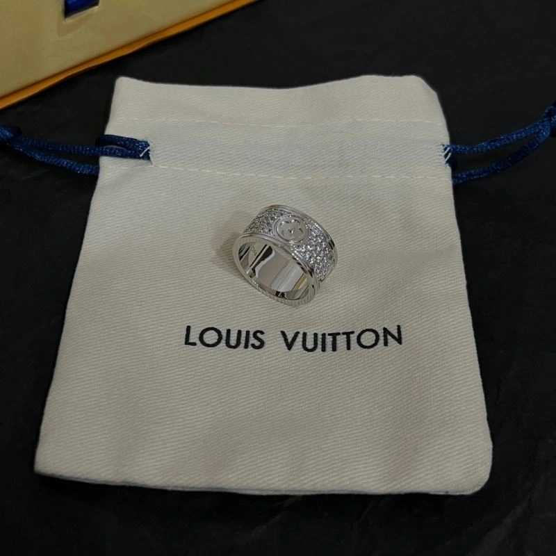 Louis Vuitton Rings ComfortFit 251610