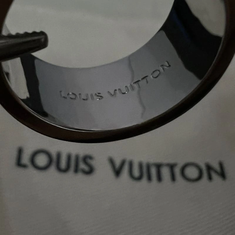 Louis Vuitton Rings ComfortFit 251610
