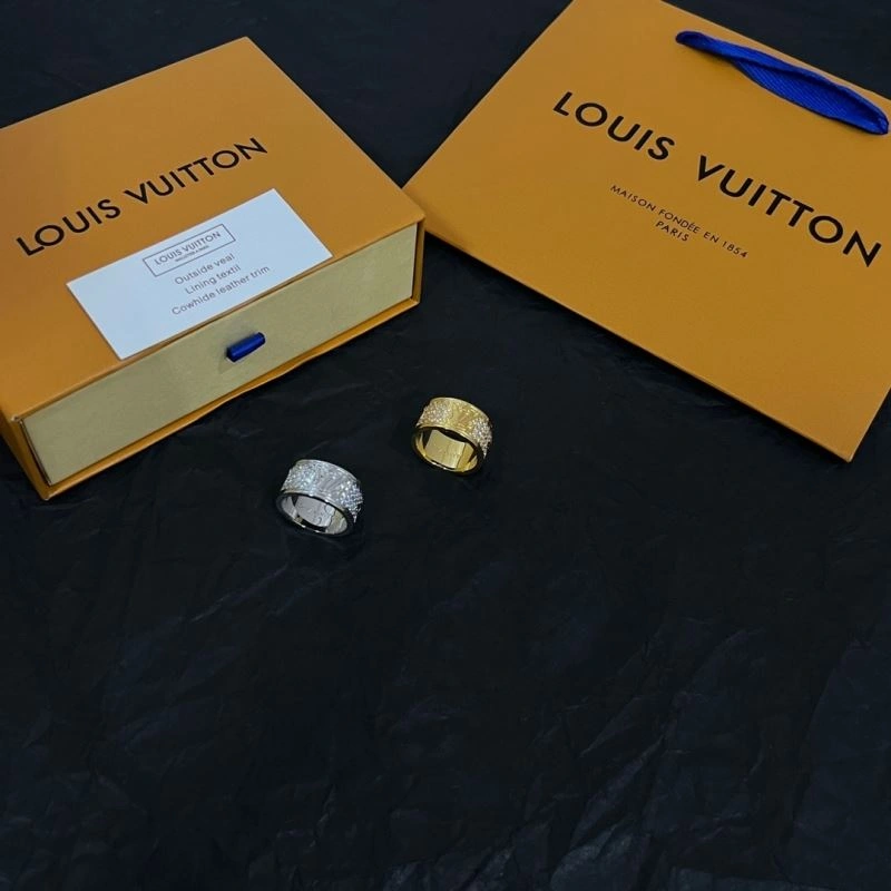 Louis Vuitton Rings Neat 251614