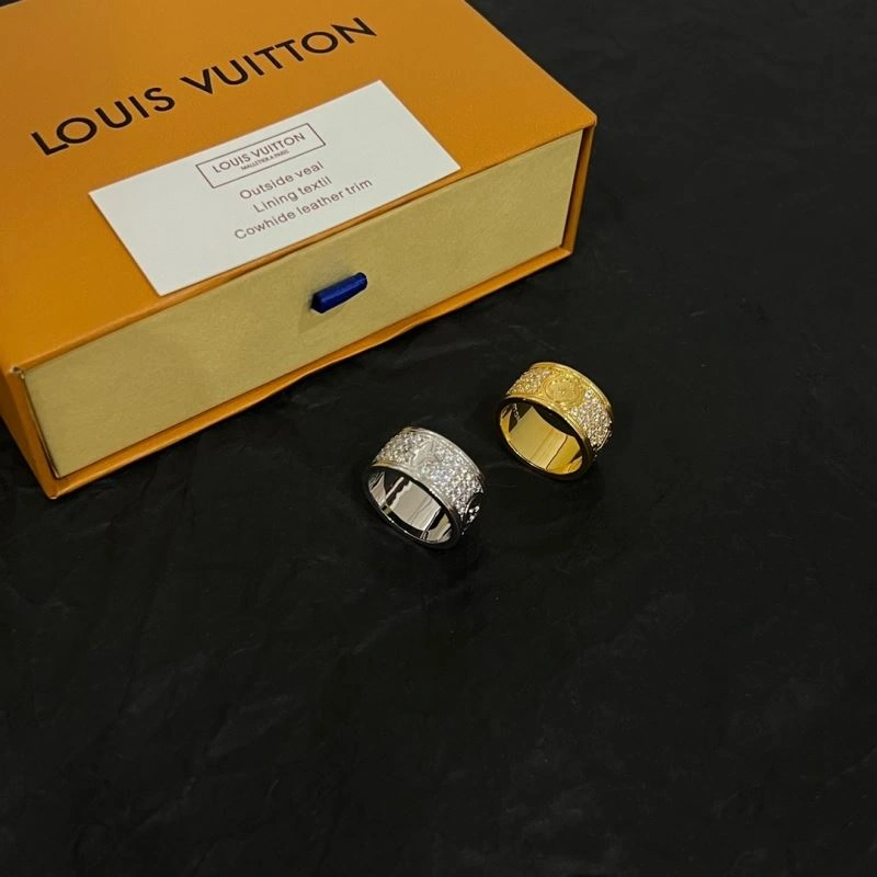 Louis Vuitton Rings Neat 251614
