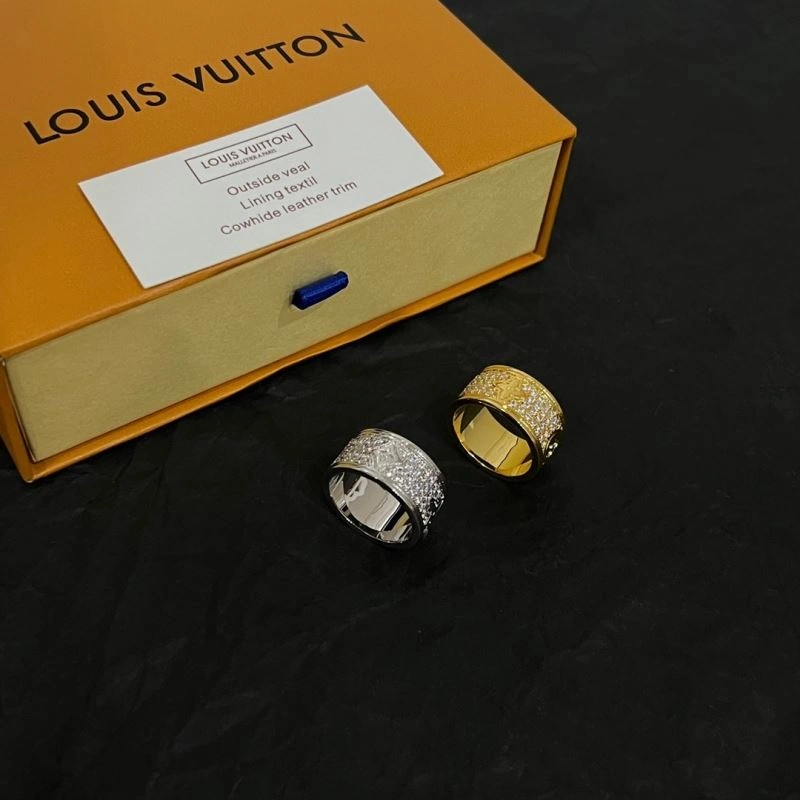 Louis Vuitton Rings Neat 251614