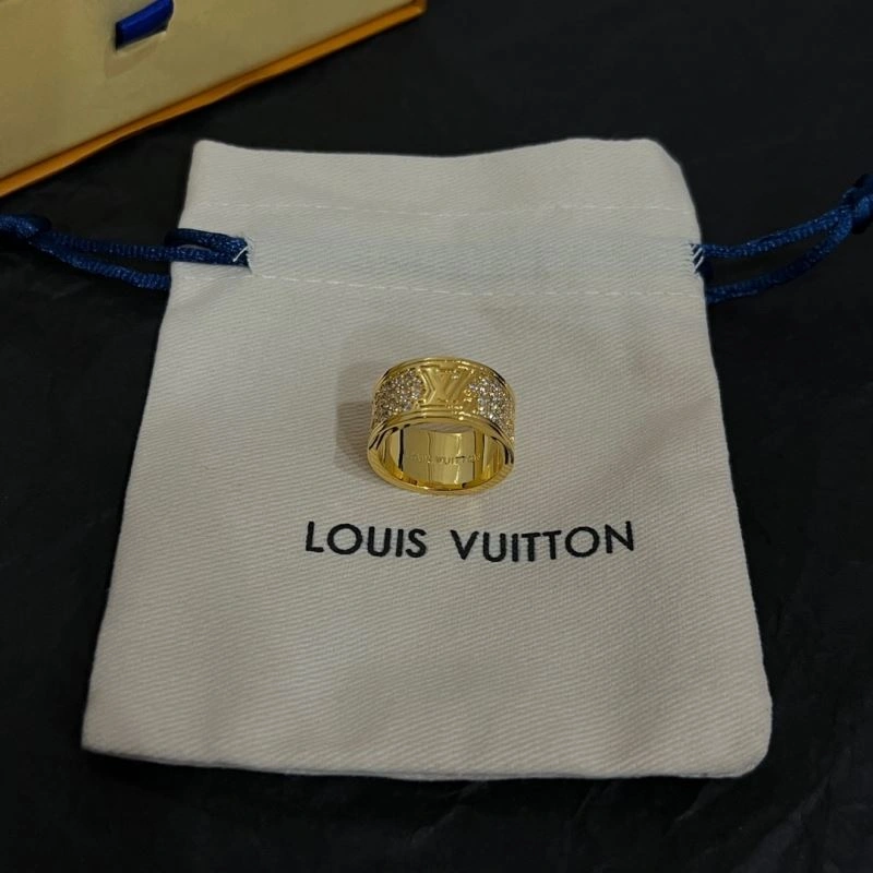 Louis Vuitton Rings Neat 251614