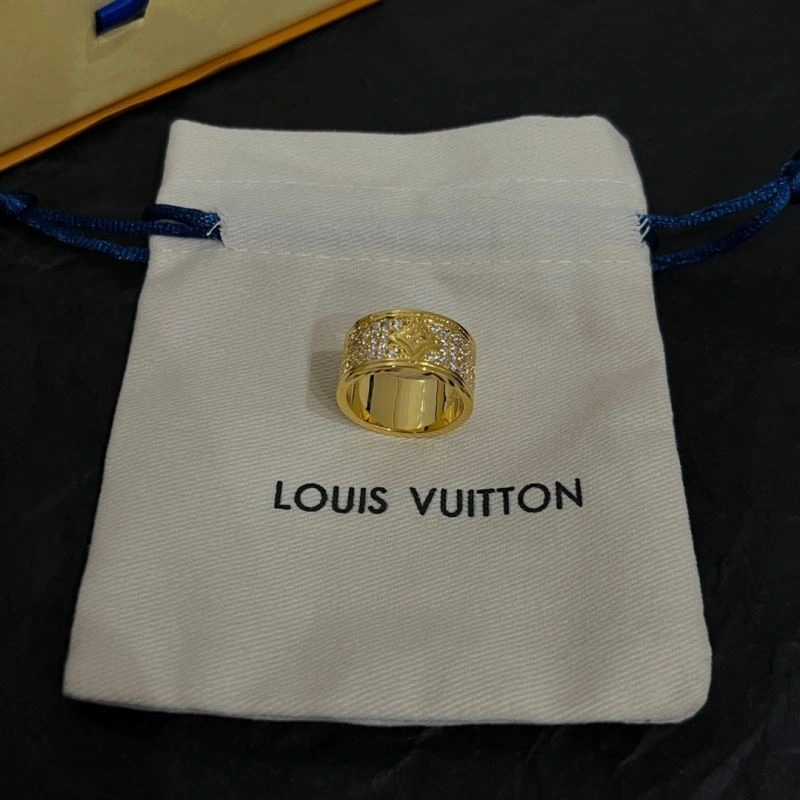 Louis Vuitton Rings Neat 251614