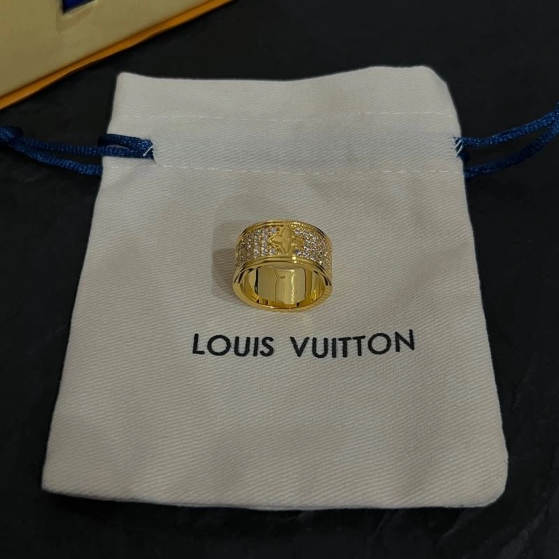 Louis Vuitton Rings Neat 251614