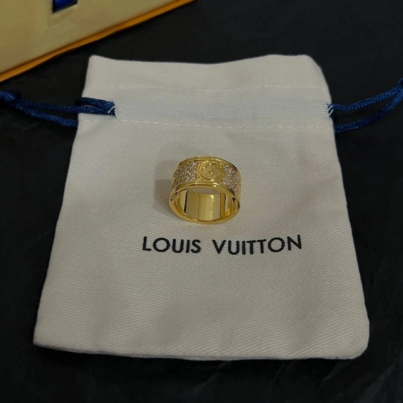 Louis Vuitton Rings Neat 251614