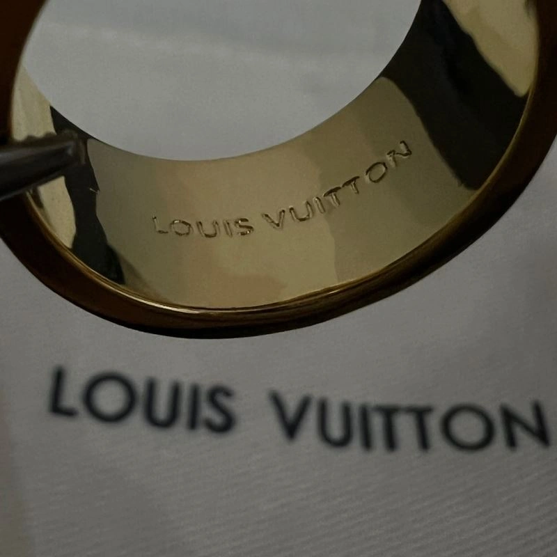Louis Vuitton Rings Neat 251614