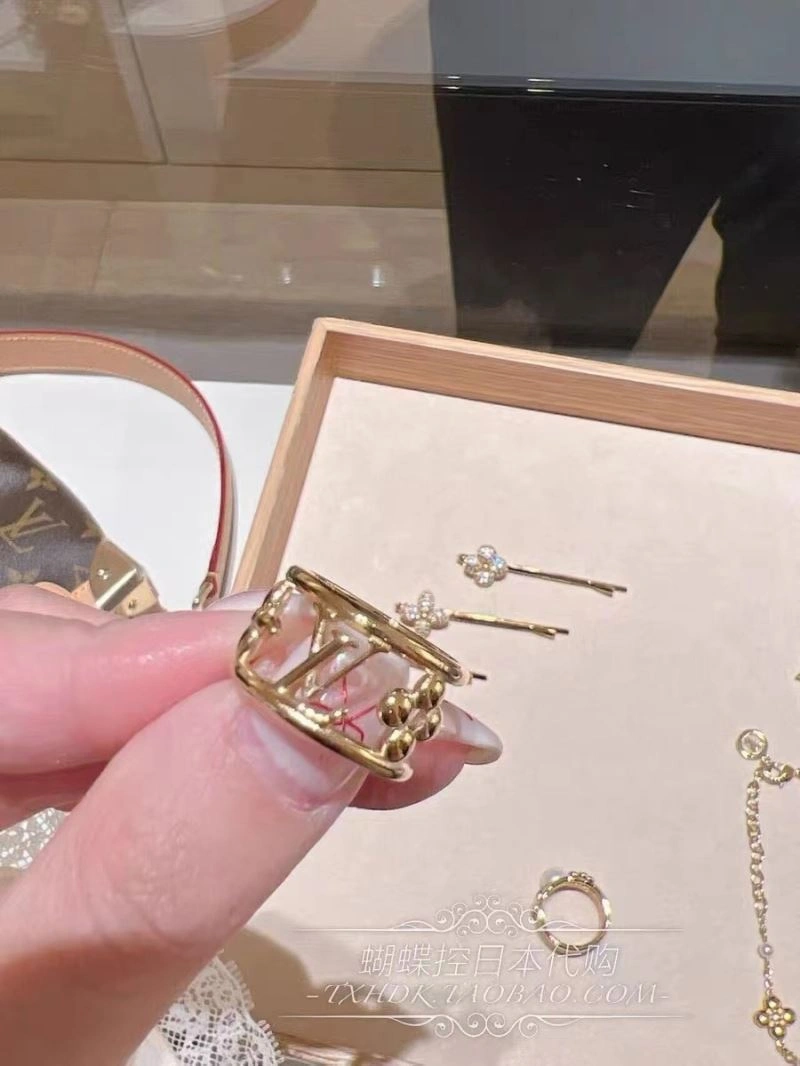 DailyWear Louis Vuitton Rings 251599