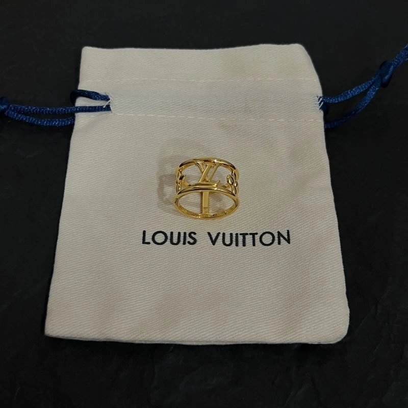 DailyWear Louis Vuitton Rings 251599