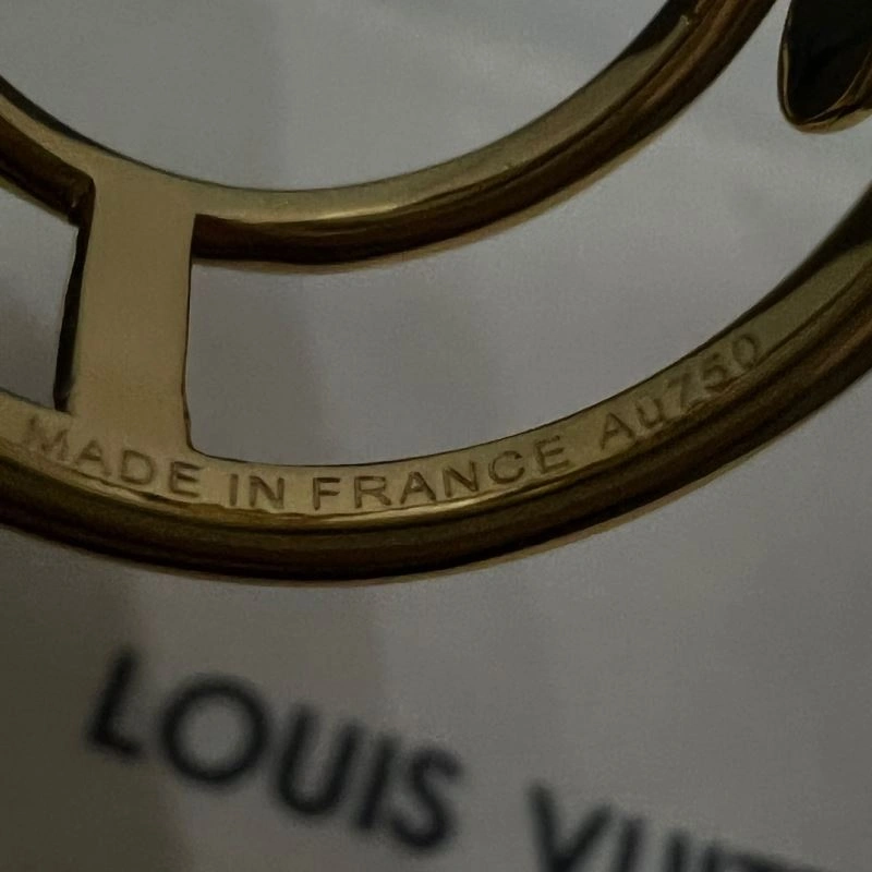 DailyWear Louis Vuitton Rings 251599