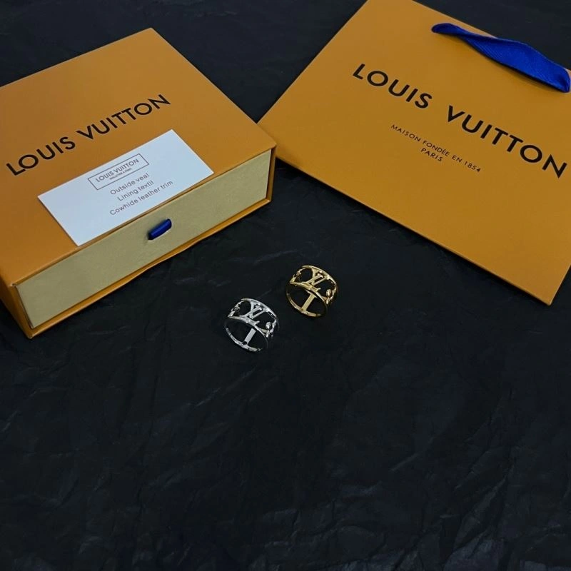 Louis Vuitton Rings UrbanStyle 251600
