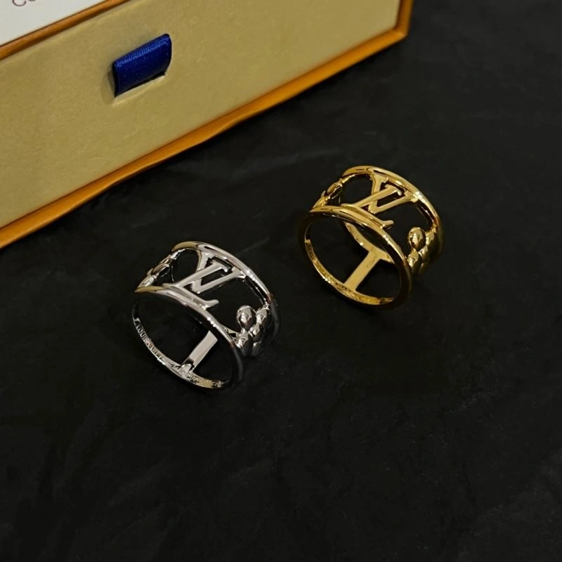 Louis Vuitton Rings UrbanStyle 251600