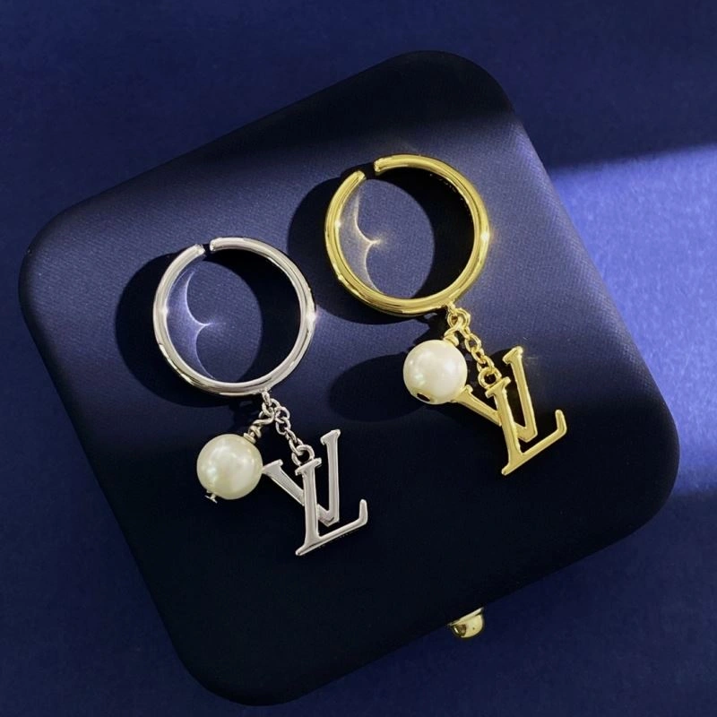 Louis Vuitton Rings StreetReady 251615