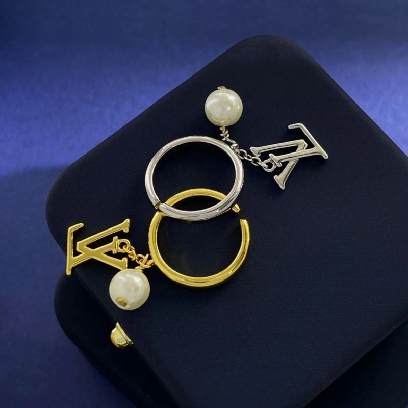 Louis Vuitton Rings StreetReady 251615