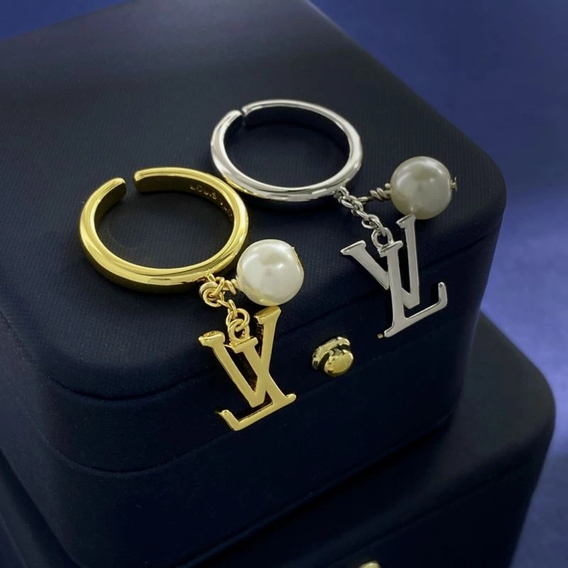 Louis Vuitton Rings StreetReady 251615