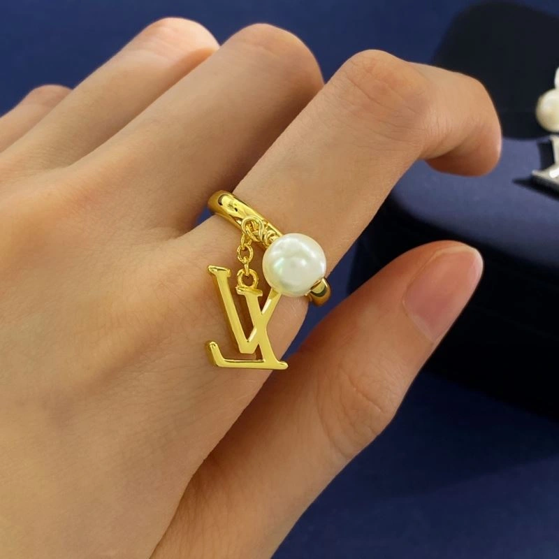 Louis Vuitton Rings StreetReady 251615