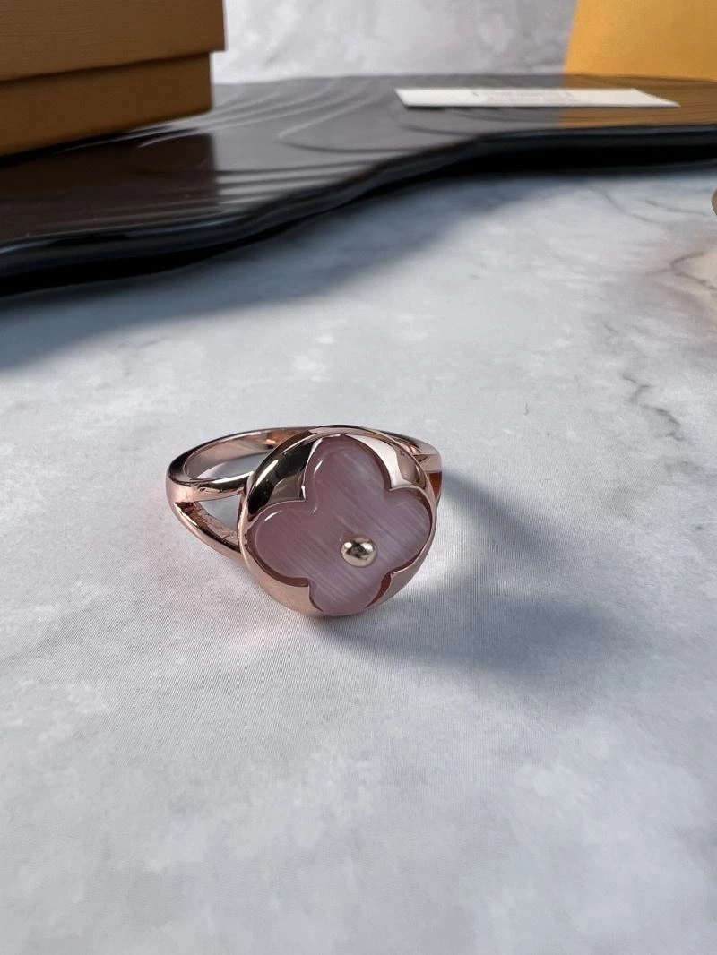 Durable Louis Vuitton Rings 251622