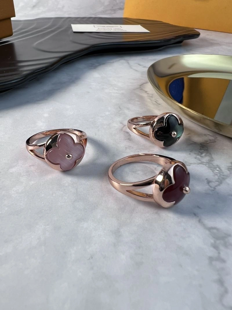 Durable Louis Vuitton Rings 251622
