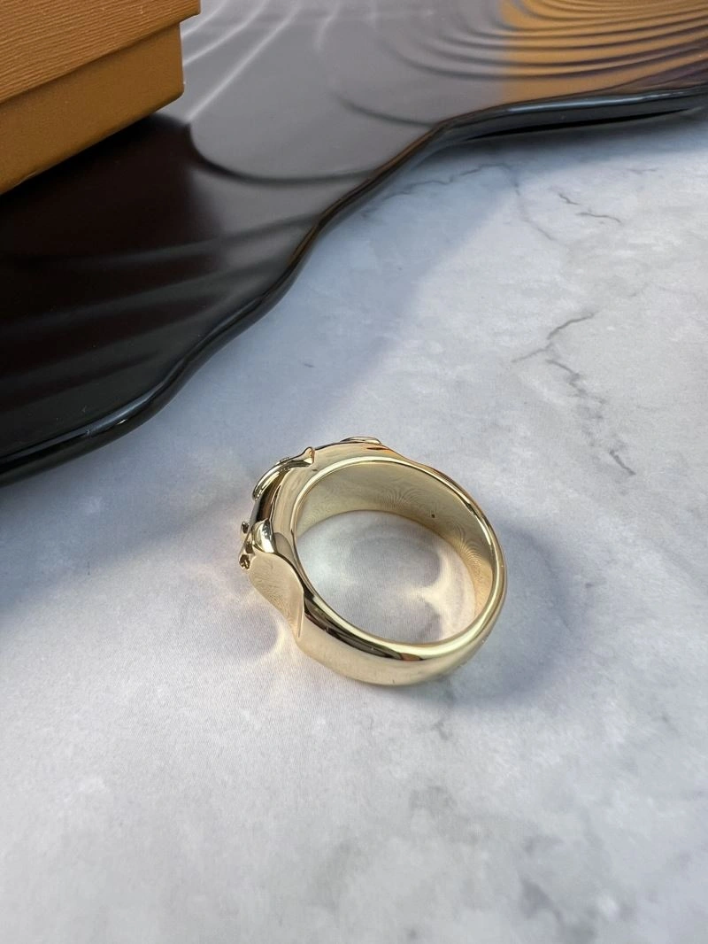 Louis Vuitton Rings SmartChoice 251597