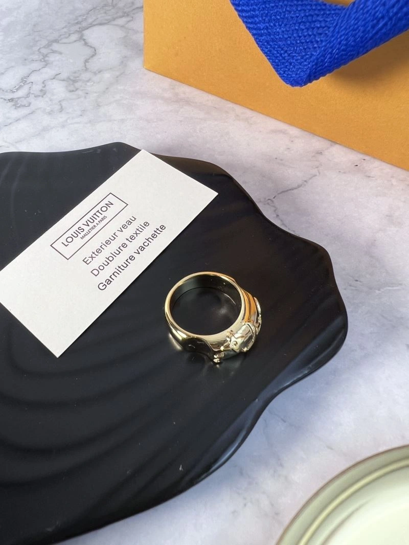 Louis Vuitton Rings SmartChoice 251597