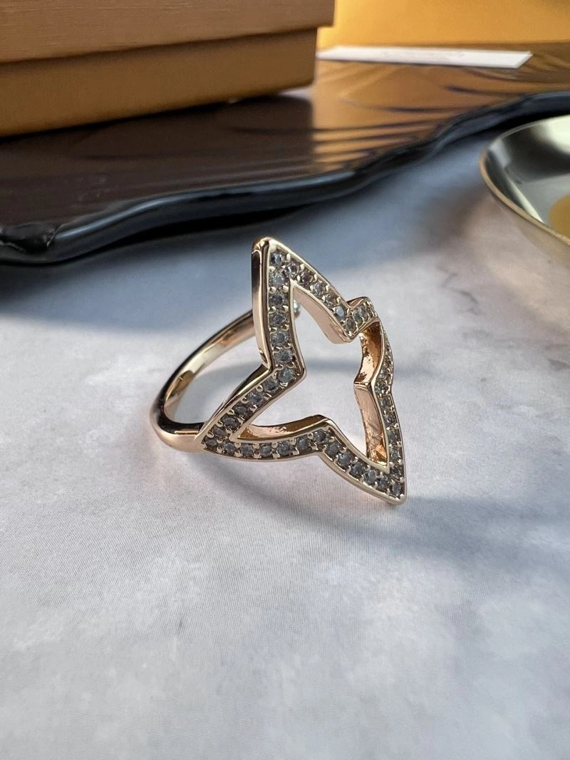 Louis Vuitton Rings RelaxedFit 251613