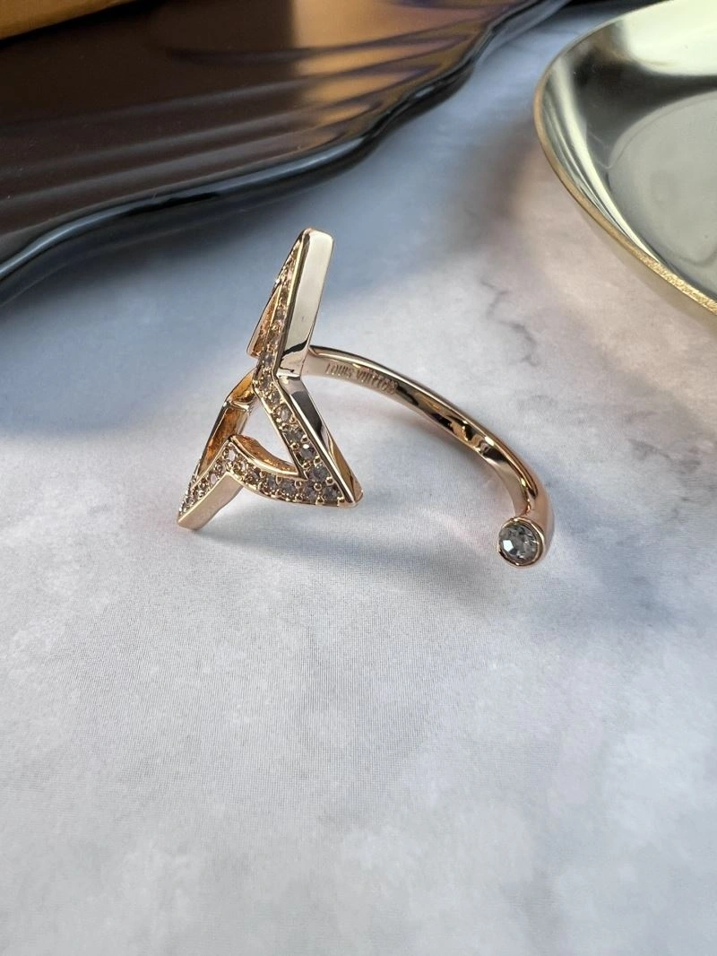 Louis Vuitton Rings RelaxedFit 251613