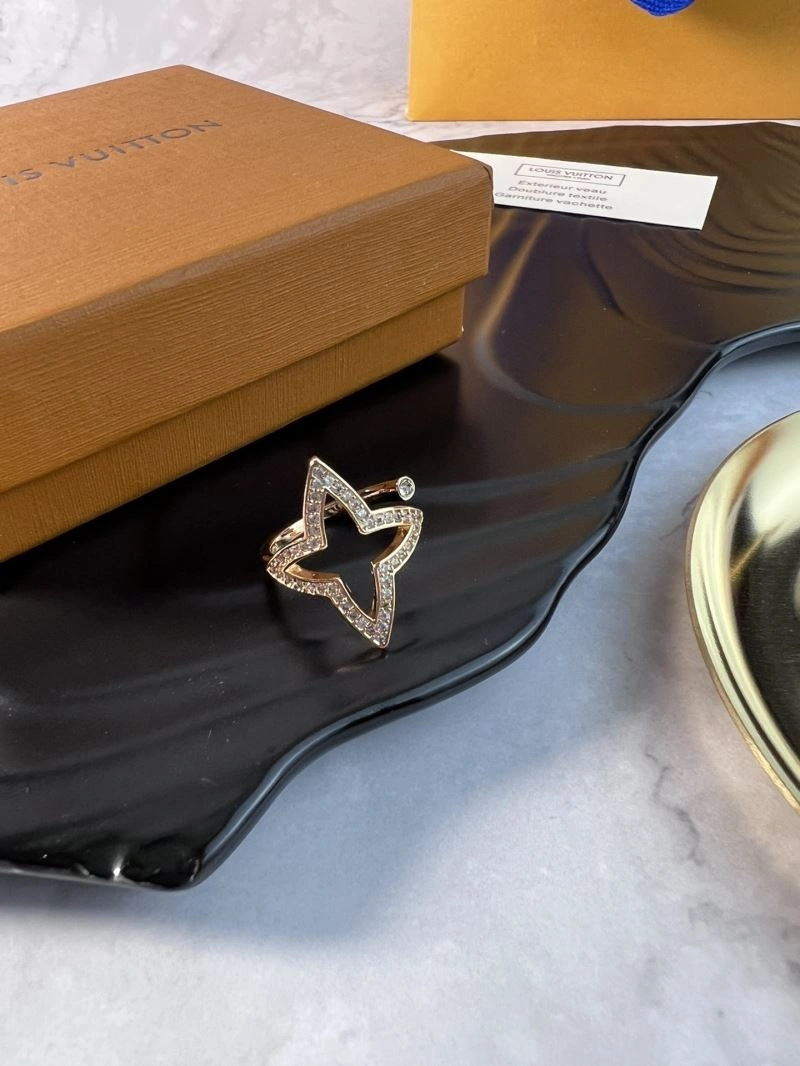 Louis Vuitton Rings RelaxedFit 251613
