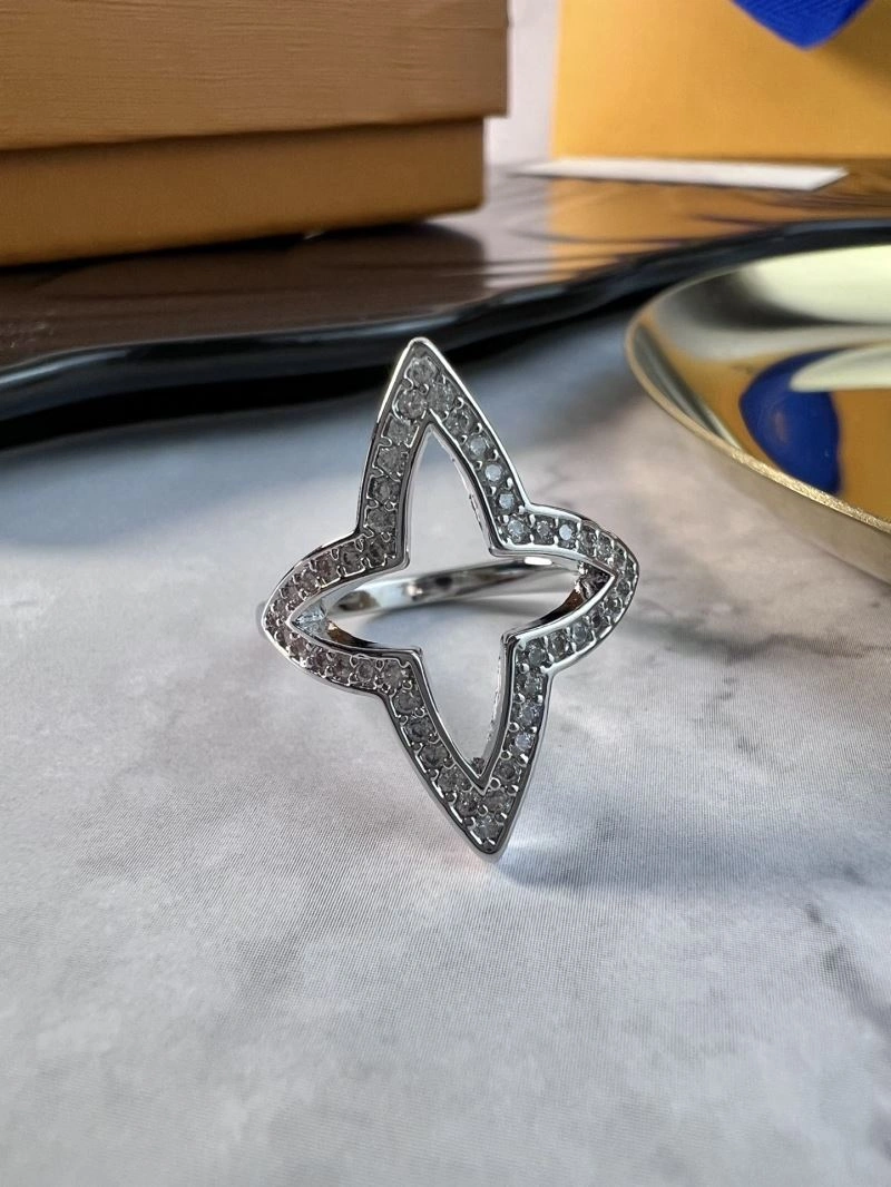 Louis Vuitton Rings RelaxedFit 251613