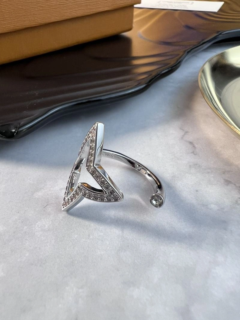 Louis Vuitton Rings RelaxedFit 251613