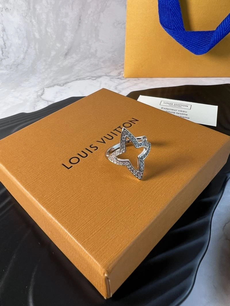Louis Vuitton Rings RelaxedFit 251613