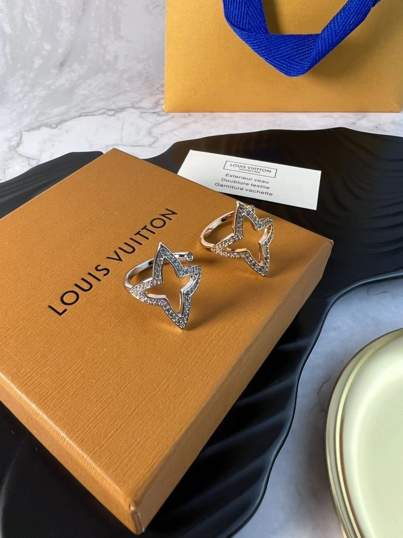 Louis Vuitton Rings RelaxedFit 251613